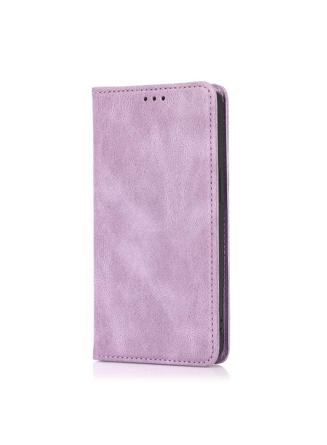 S-TOP Case For iPhone 14 Pro Max Strong Magnetic Leather Case - Image 2