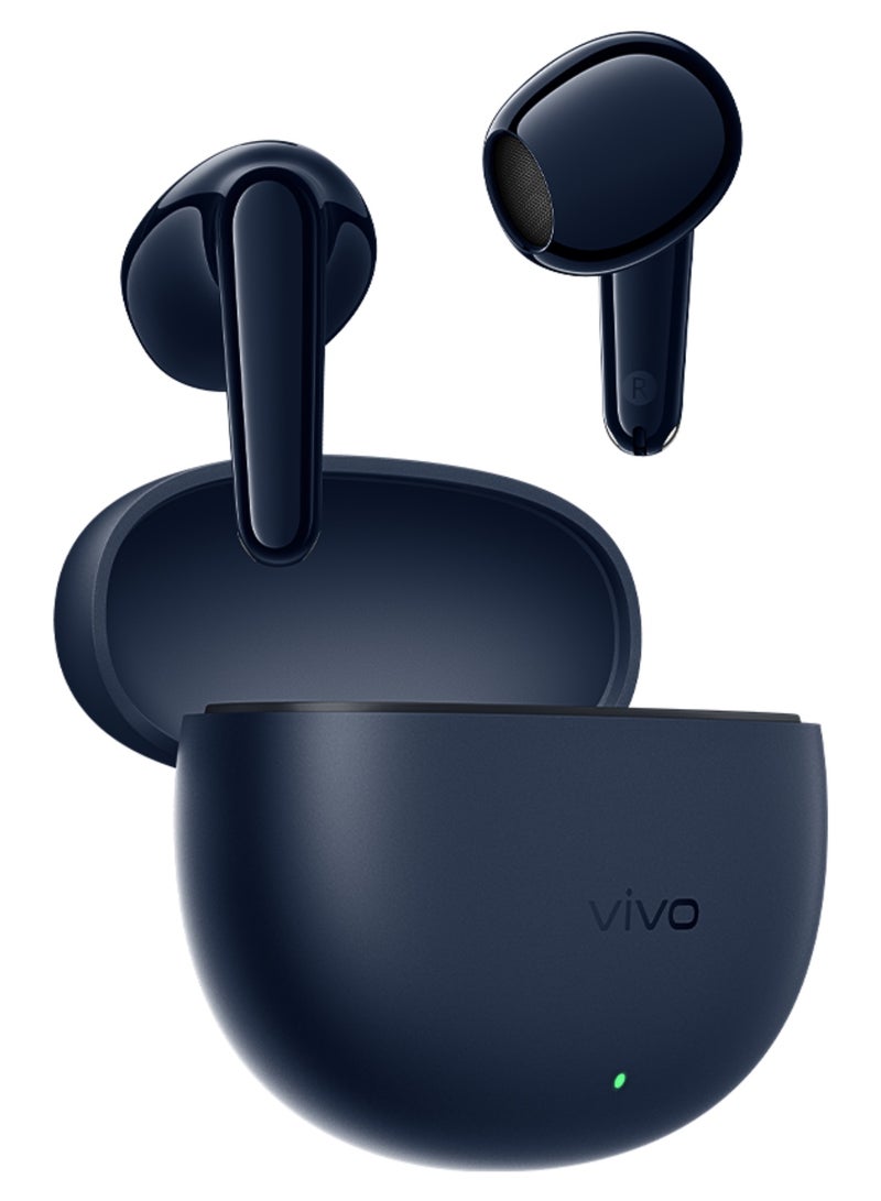 TWS Air3: Affordable Wireless Earbuds with All-Day Comfort & Battery Life