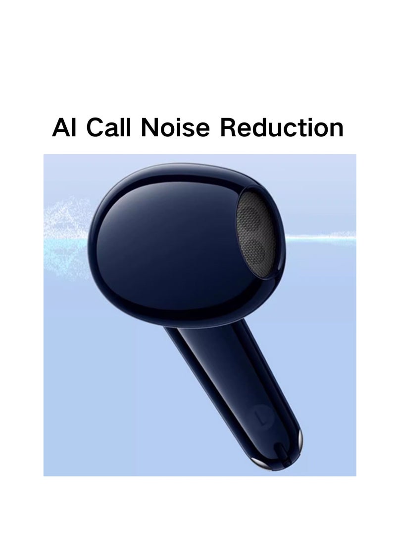 TWS Air3: Affordable Wireless Earbuds with All-Day Comfort & Battery Life