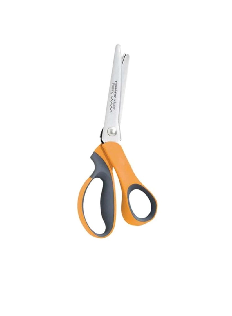 Softgrip Pinking Shears 8in - Image 3