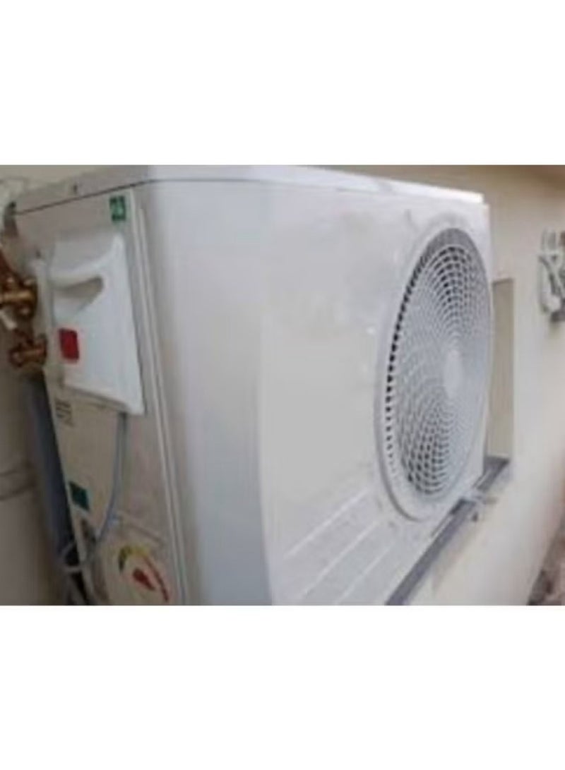 Cover  Protective  Air  Conditioner  Unionaire  1.5  HP - Image 2