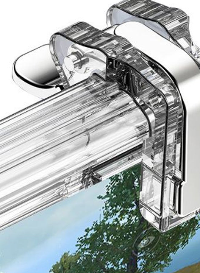 L1/R1 Dust Proof PUBG Gaming Trigger - Wireless - Image 5