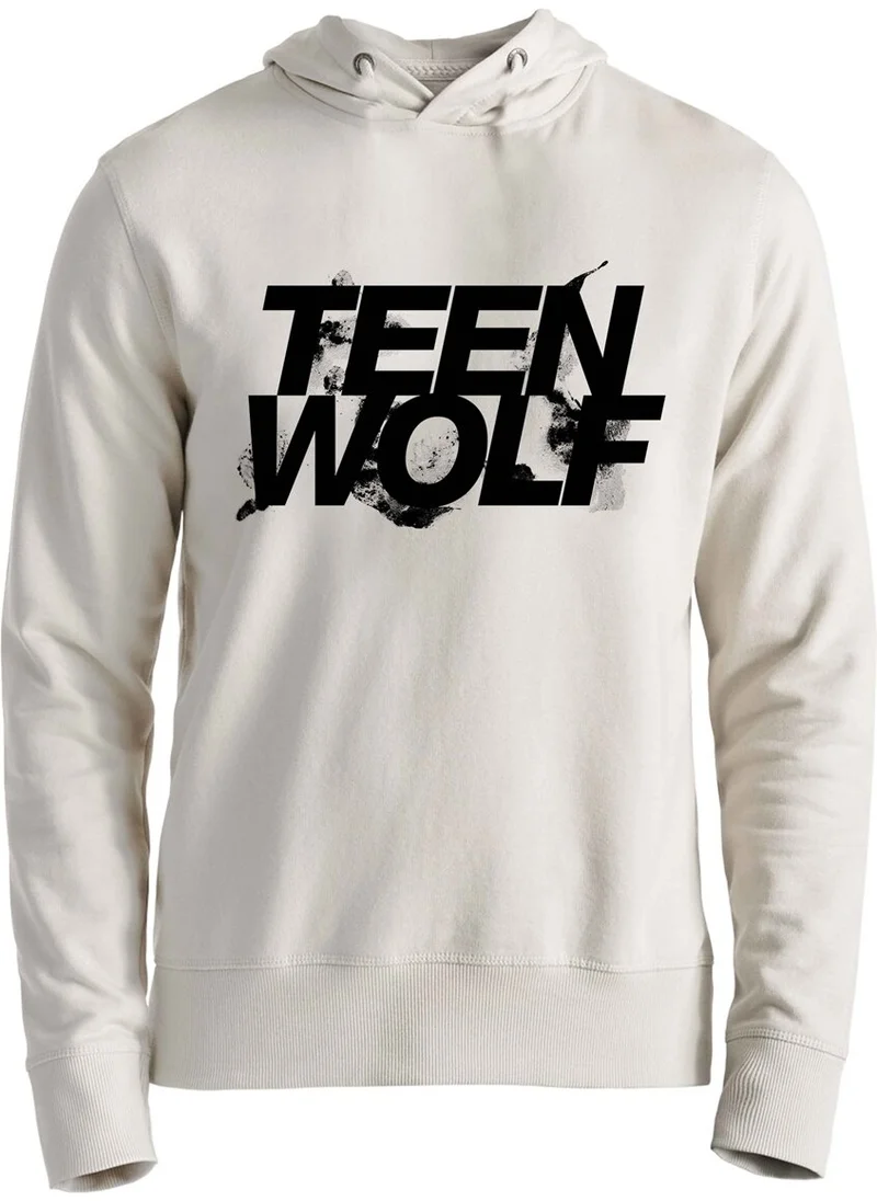 Alfa Tshirt Alpha Tshirt Teen Wolf Kids Sweatshirt