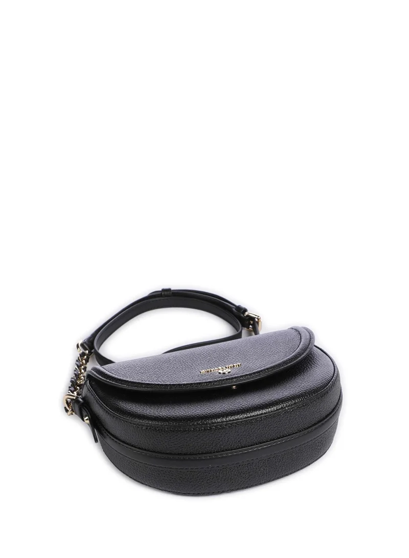 Michael Kors Semi-circle Crossbody Bag