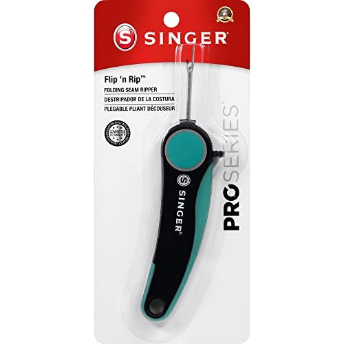 SINGER ProSeries Folding Seam Ripper - Image 1