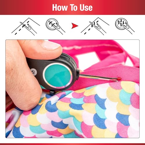 SINGER ProSeries Folding Seam Ripper - Image 5