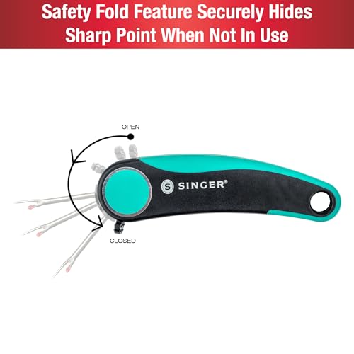 SINGER ProSeries Folding Seam Ripper - Image 3