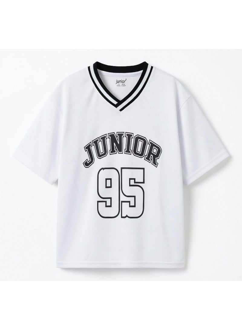 Girls Sports T-Shirt
