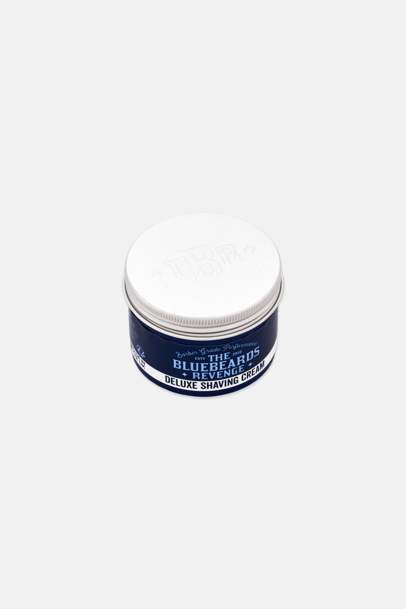 The Bluebeards Revenge Beard Deluxe Shaving Cream 150ml - Image 3