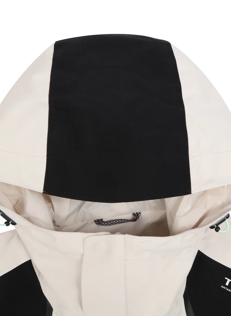 TOREAD Men's Single-Layer Windbreaker Jacket - Professional Outdoor Protection