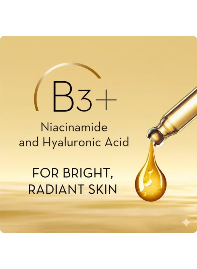 Olay B3+ Vitamin C Crème Body Wash – Cleansing & Brightening – 500 ml - Image 3