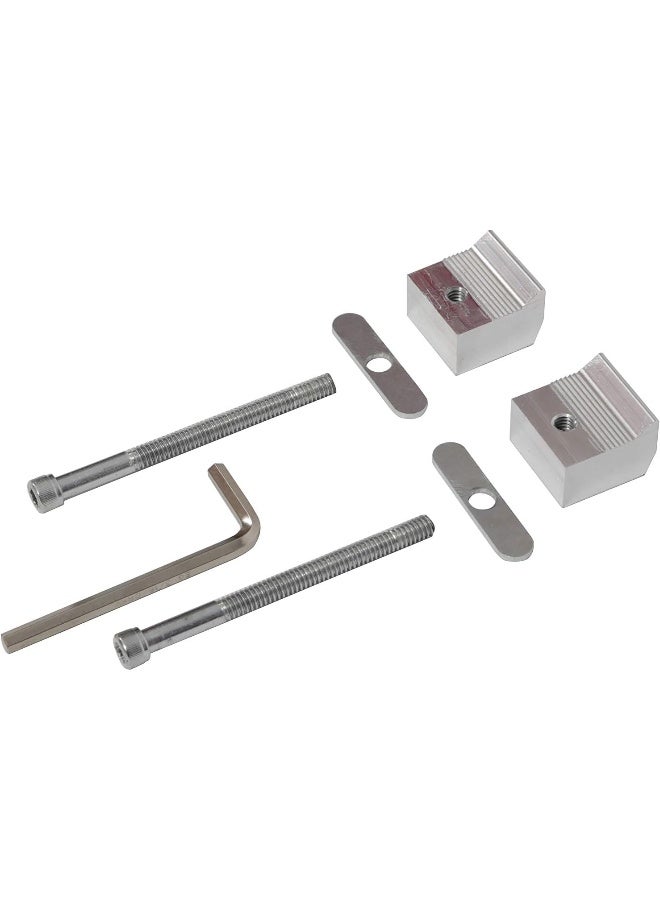 Deezee Dee Zee DZ97904 Premium Tool Box Tie Downs - Image 1