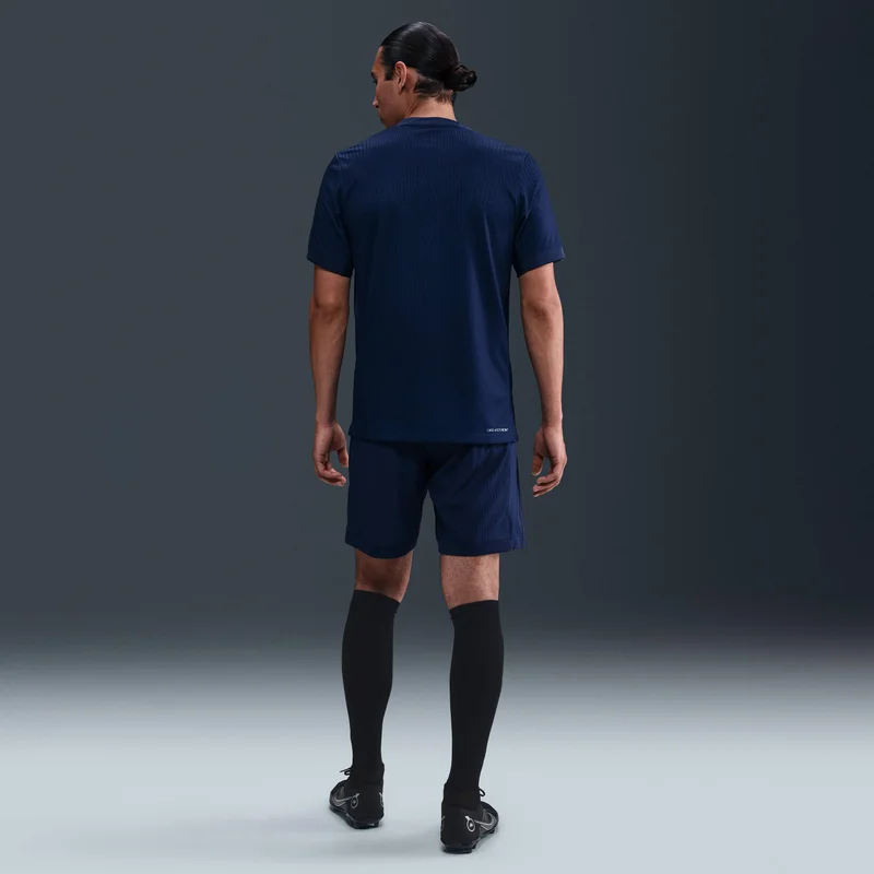 Nike Blue Men's Paris Saint-Germain 25/26 Home Authentic Football Jersey for Men | Best Price UAE