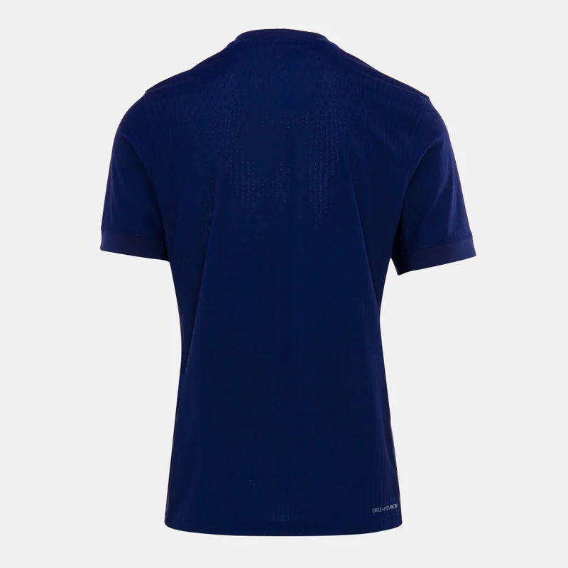 Nike Blue Men's Paris Saint-Germain 25/26 Home Authentic Football Jersey for Men | Best Price UAE