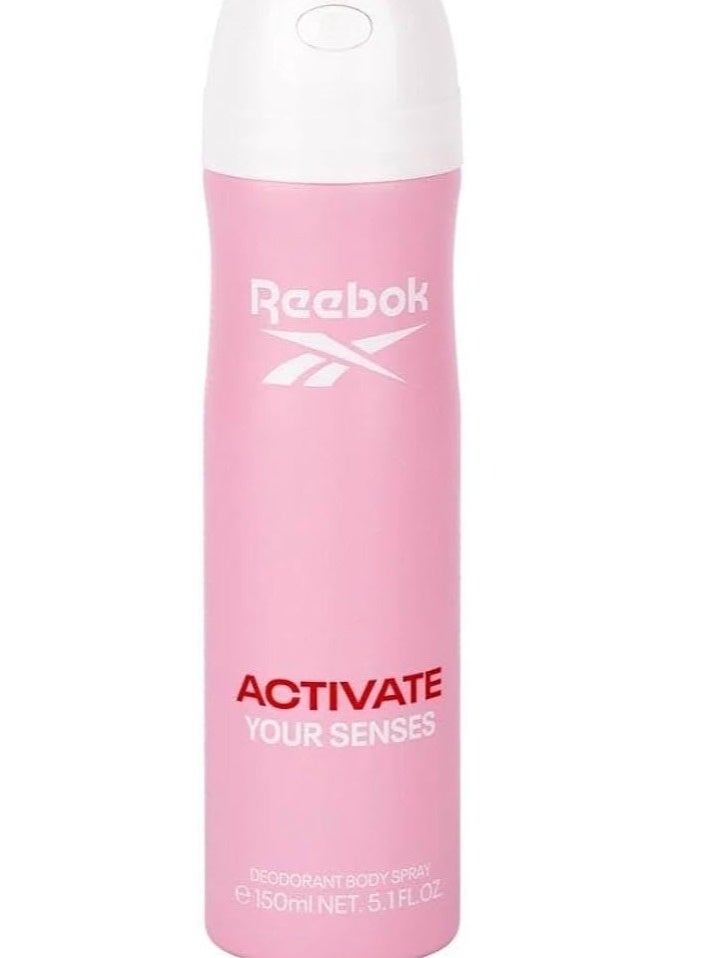 اسبراى مزيل للتعرق 150 مل