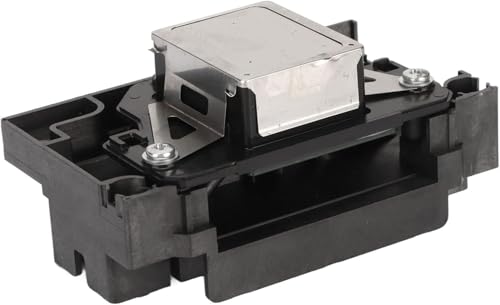 TOPINCN رأس طباعة TOPINCN المكتبي بديل رأس الطباعة الملون ABS R330 L800 L801 L805 R290 R280 T50 TX650 PX650 RX610 RX690 ملحقات طابعة Scanner ملونة - Image 1