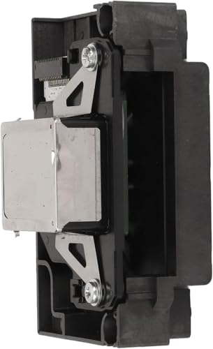 TOPINCN رأس طباعة TOPINCN المكتبي بديل رأس الطباعة الملون ABS R330 L800 L801 L805 R290 R280 T50 TX650 PX650 RX610 RX690 ملحقات طابعة Scanner ملونة - Image 3