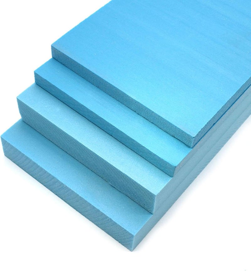 Craft Foam Block, DIY Landscape Scenery Building Foam Slab Board for Crafting, 30x10x5cm - Image 3
