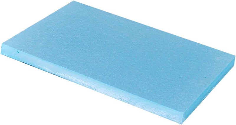 Craft Foam Block, DIY Landscape Scenery Building Foam Slab Board for Crafting, 30x10x5cm - Image 1