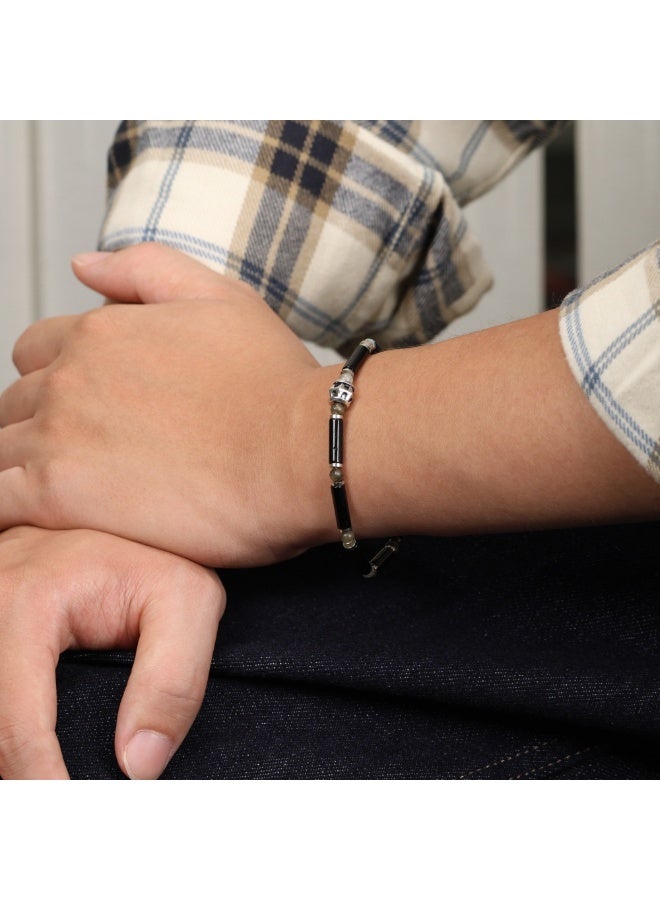 KUYING New Fashion Design Exquisite Versatile Bracelet - Image 2