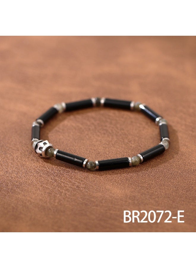 KUYING New Fashion Design Exquisite Versatile Bracelet - Image 1