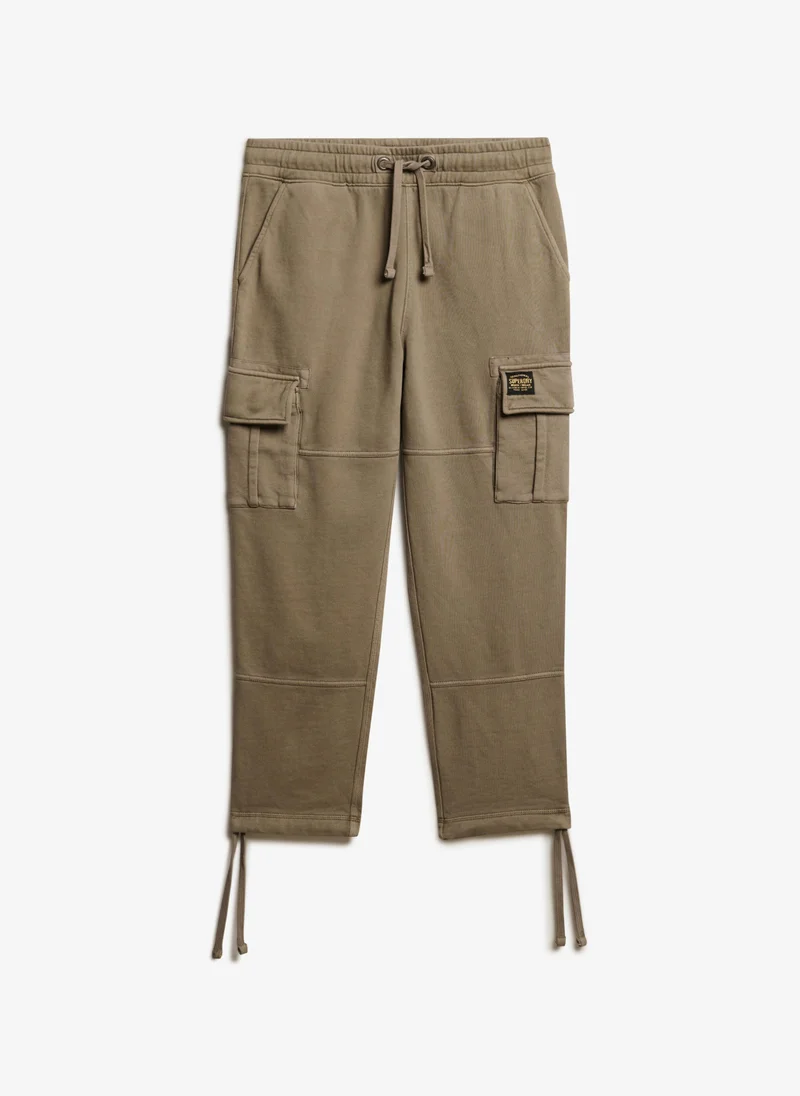 Superdry Contrast Stitch Cargo Jogger