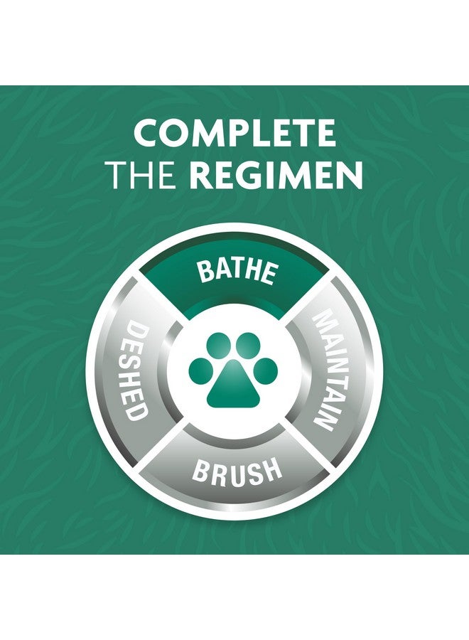 FURminator deShedding Ultra Premium Conditioner, 128oz - Image 3