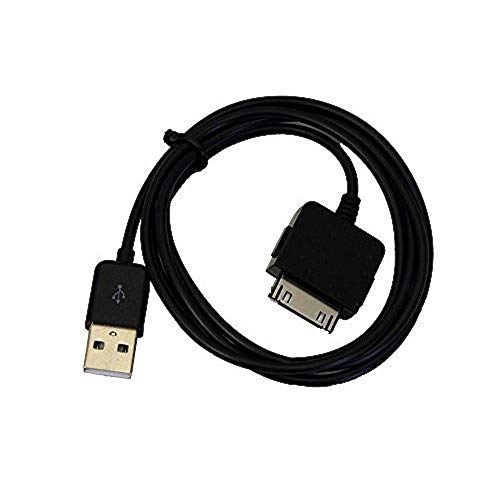 ANYQOO كابل شحن ونقل بيانات USB لجهاز Microsoft ZUNE 80 ZUNE 120 ZUNE 4 ZUNE 8 ZUNE 16 ZUNE 30GB 4GB 8GB 80GB 120GB ZUNE HD 16GB 32GB 64GB - Image 2