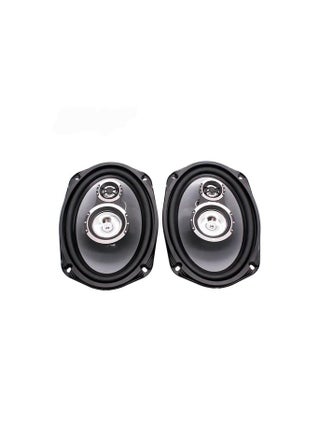 800 Watts Max Power 6 x 9" 3-Way G-Series Coaxial Full Range Car Audio Stereo Speakers - pzsku/Z7F3F6DBDB8EB34B2B3B7Z/45/_/1735799828/019e50f4-9034-4d39-84a4-e10350772508