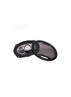 Generic 800 Watts Max Power 6 x 9" 3-Way G-Series Coaxial Full Range Car Audio Stereo Speakers  - Image 4