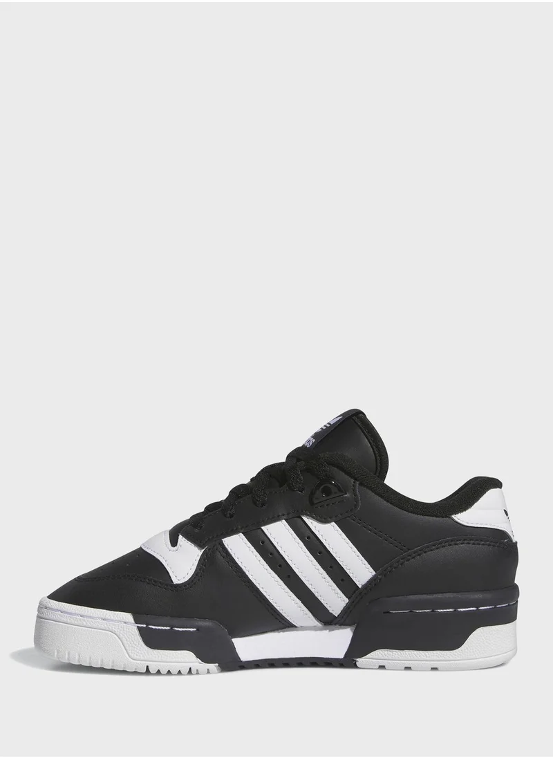 adidas Originals Youth Rivalry Shoes