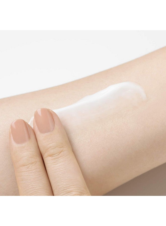 KOH GEN DO All In One Moisture Gel Rich 1 Oz. - Image 4