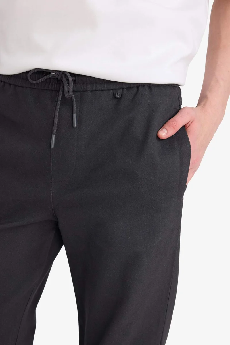 Defacto  Regular Jogger Pants for Men | Best Price UAE