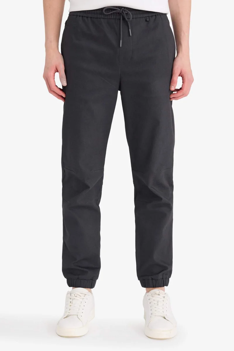 DeFacto Regular Jogger Pants