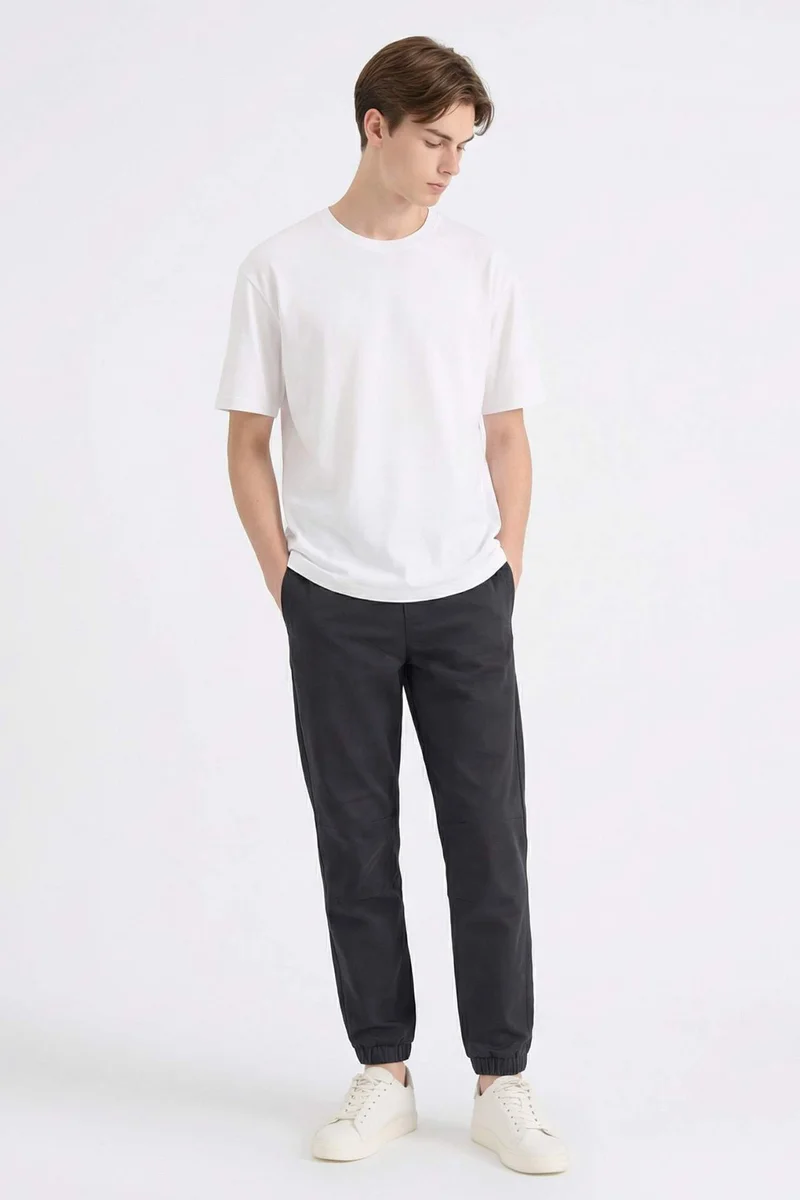 DeFacto Regular Jogger Pants