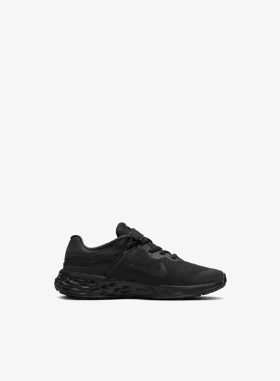 Nike Kids' Revolution 6 FlyEase Shoe