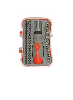 PRO-TECH Pro-tech 46 Pcs. Ratchet Screwdriver Set [515246]  - Image 3