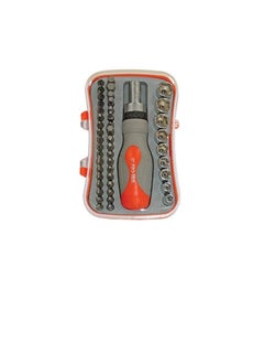 PRO-TECH Pro-tech 46 Pcs. Ratchet Screwdriver Set [515246]  - Image 1
