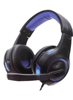 Piranha 2145 Wired Gaming Headset Gaming Headset  - Image 1
