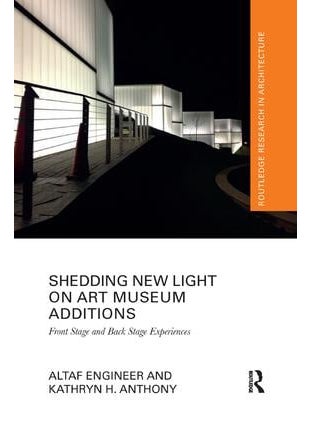 Shedding New Light on Art Museum Additions
