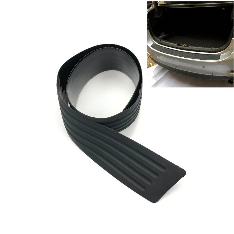 غطاء حماية خدش الصدام الخلفي للسيارة لجاكوار XF XJ XJS XK S-TYPE X-TYPE XJ8 XJL XJ6 XKR XK8 X320 X308 - Image 2