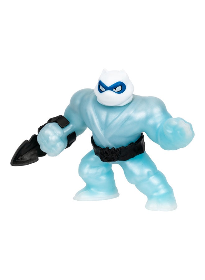 GOO JIT ZU S13 Meteor Madness Versus Pack- Pantaro Vs Sludgewing - Image 4