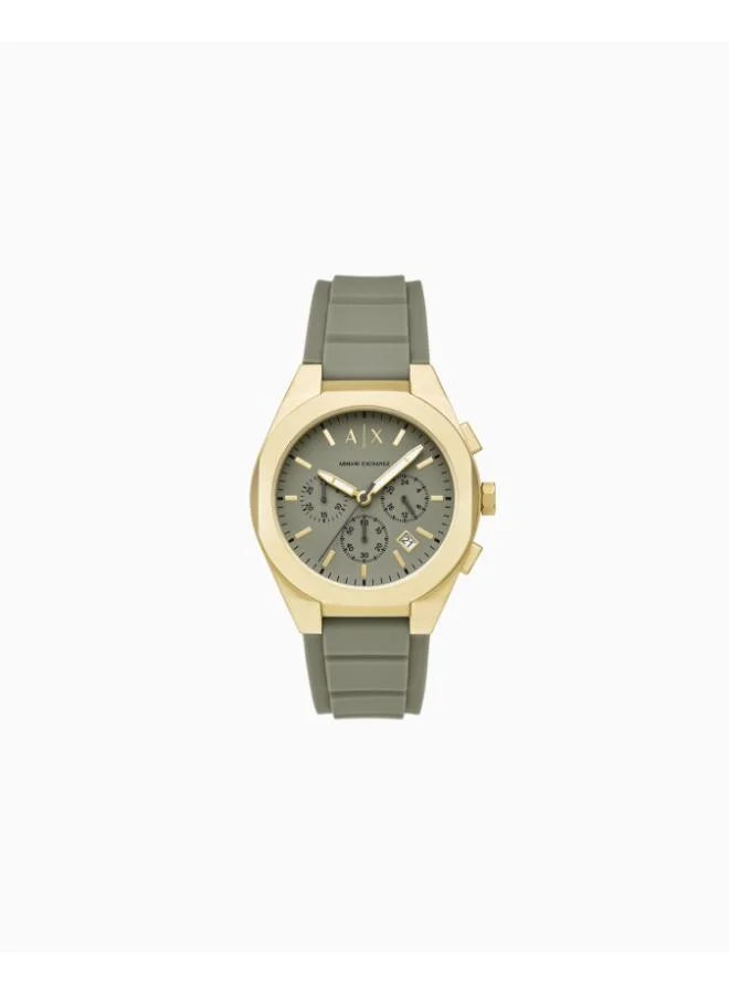 Armani Exchange Analogue Watches