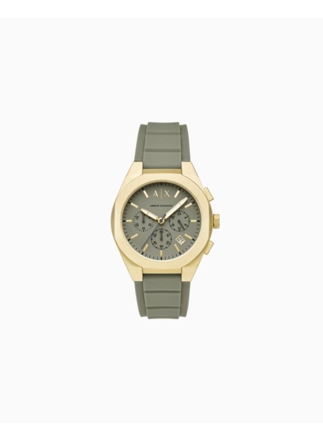 Armani Exchange Analogue Watches - Image 1