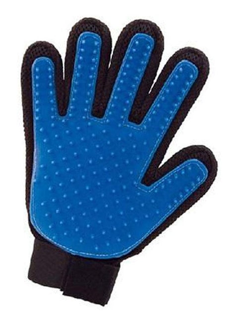 Cats And Dogs Cleaning Gloves Brush - 40 Grams