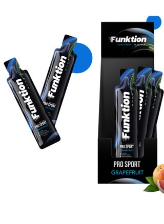 Pre-Workout Energy Gel | 40mg Caffeine, 300mg L-Carnitine, Citrulline, Creatine Monohydrate, Beta-Alanine, L-Arginine, Taurine, Vitamin B | Boosts Energy, Strength, and Focus - pzsku/Z7F403ACECF2A64A86F5AZ/45/_/1723546816/62c82e53-b5f8-48e7-8b19-9e3d51c25981