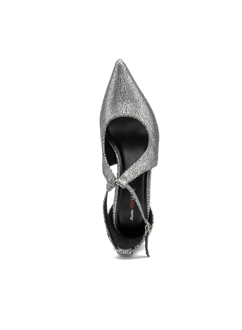 Bata  Elegant Strap Heel for Women | Best Price UAE