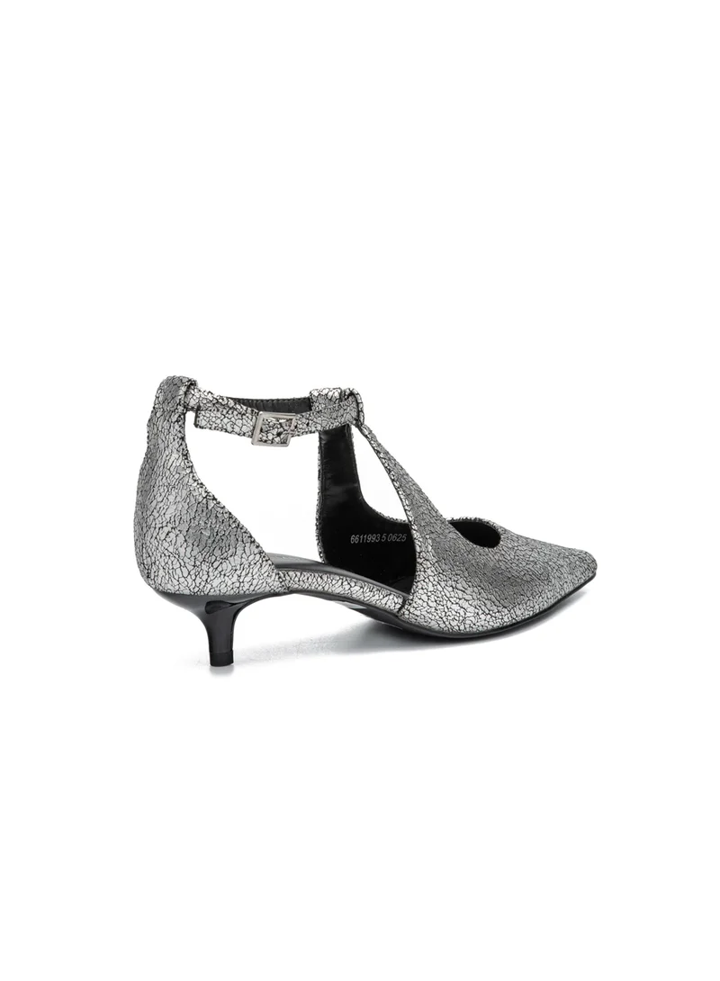 Bata  Elegant Strap Heel for Women | Best Price UAE