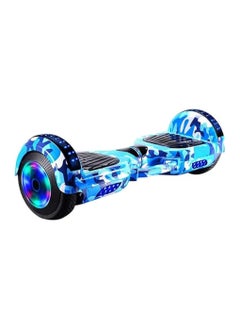 Cool Baby Style Smart Self Balance Power Hoverboard Wheel  Adult Electric Scooters Hoverboard For Kid  With Bluetooth Speakers And Led Lights Wheels with Bag  - Image 1