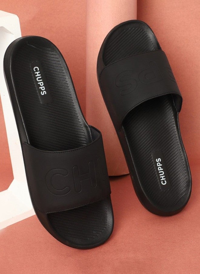 CHUPPS Pure SLIDES & FLIPFLOP - Image 3